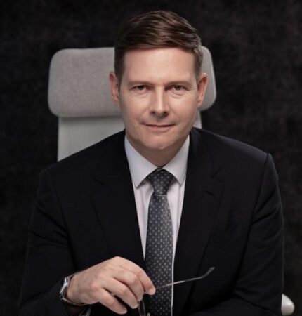Sven Daniel Koechler