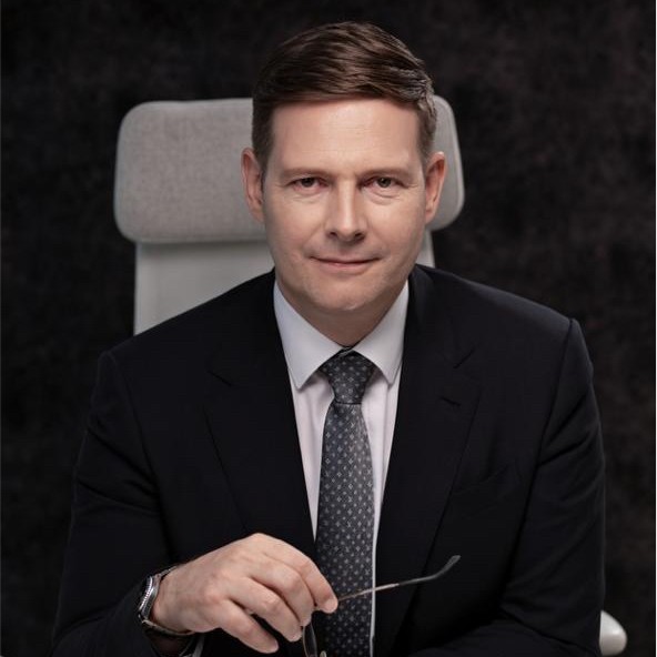 Sven Daniel Koechler