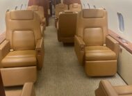 2000 Bombardier CRJ-200 (VIP configuration)