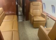 2000 Bombardier CRJ-200 (VIP configuration)