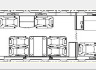 2000 Bombardier CRJ-200 (VIP configuration)