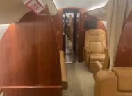 2000 Bombardier CRJ-200 (VIP configuration)