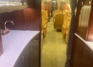 2000 Bombardier CRJ-200 (VIP configuration)