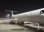 1999 Embraer 145EP