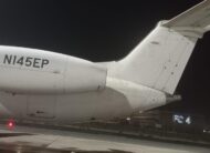 1999 Embraer 145EP