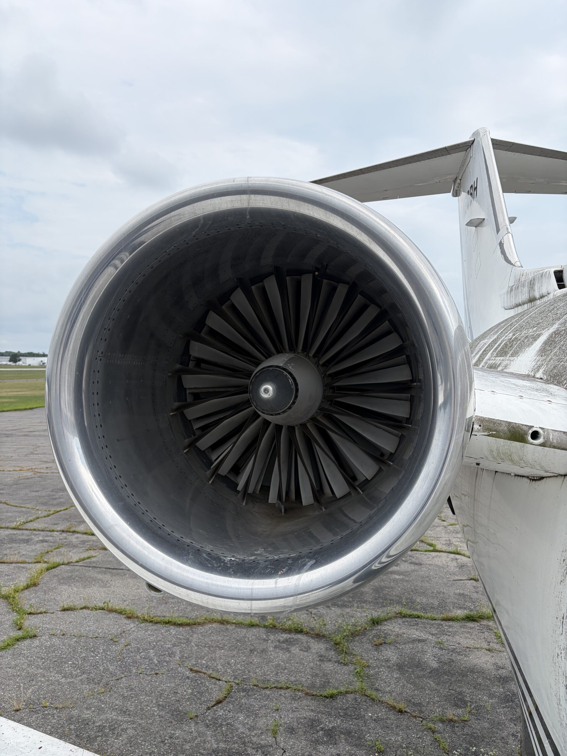 1982 GULFSTREAM III