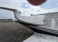 1982 GULFSTREAM III