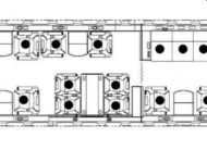 2001 Bombardier CRJ-200 (VIP configuration)