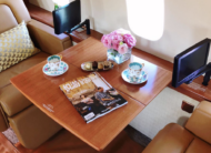 2001 Bombardier CRJ-200 (VIP configuration)