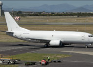 1988 Boeing 737-300F
