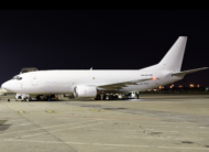 1988 Boeing 737-300F