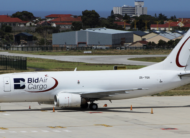 1988 Boeing 737-300SF