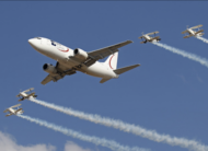 1988 Boeing 737-300SF