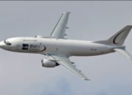 1988 Boeing 737-300SF