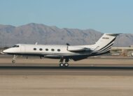 1982 GULFSTREAM III