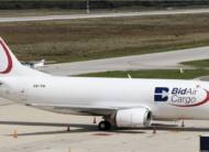 1989 Boeing 737-300SF