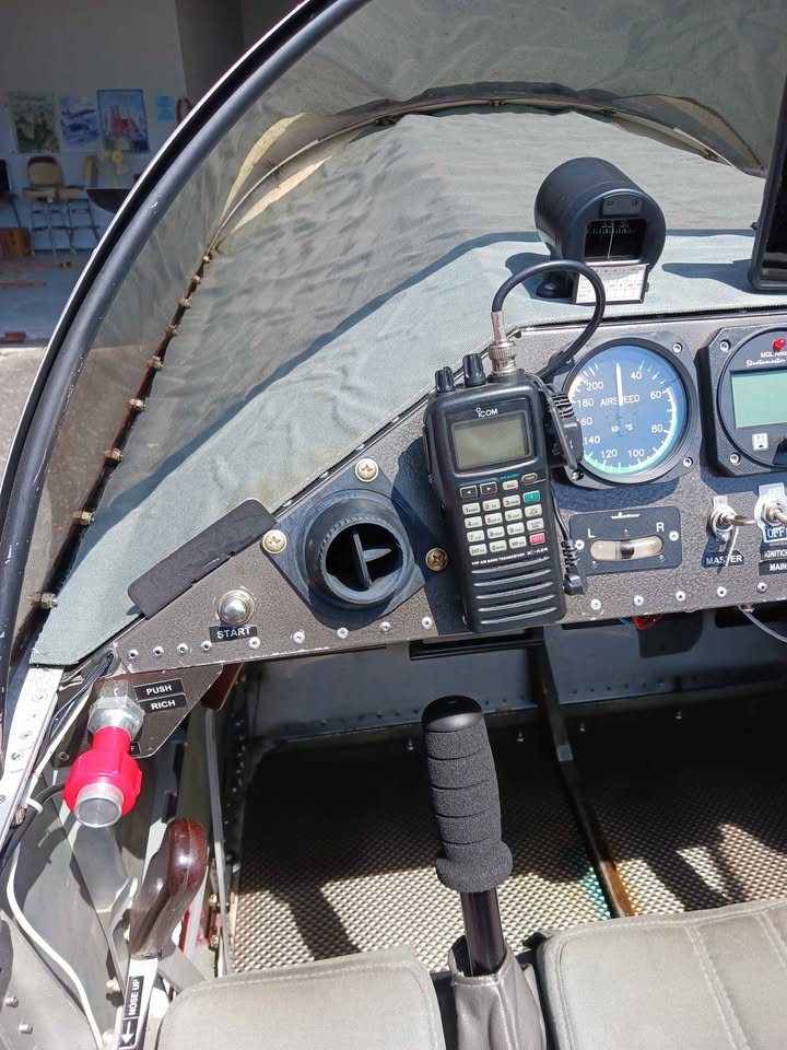 2013 Sonex Model B