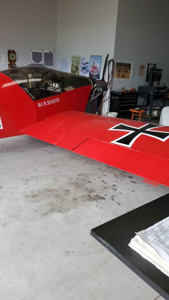 2013 Sonex Model B