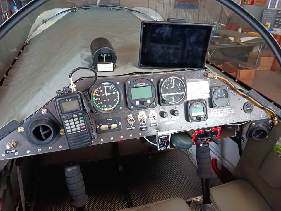 2013 Sonex Model B
